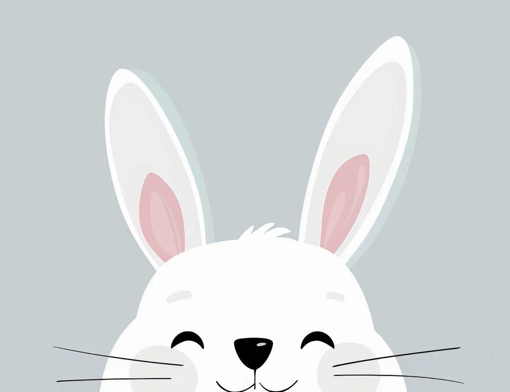 Poszter 65x50cm Vidám ugrások