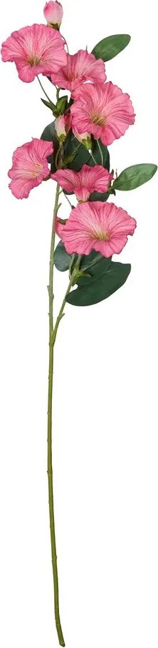 FLORISTA hajnalpír 76cm , rózsaszín