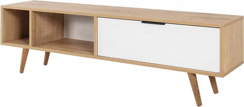 Venüs TV-állvány, 160 cm – TR707DWL1202
