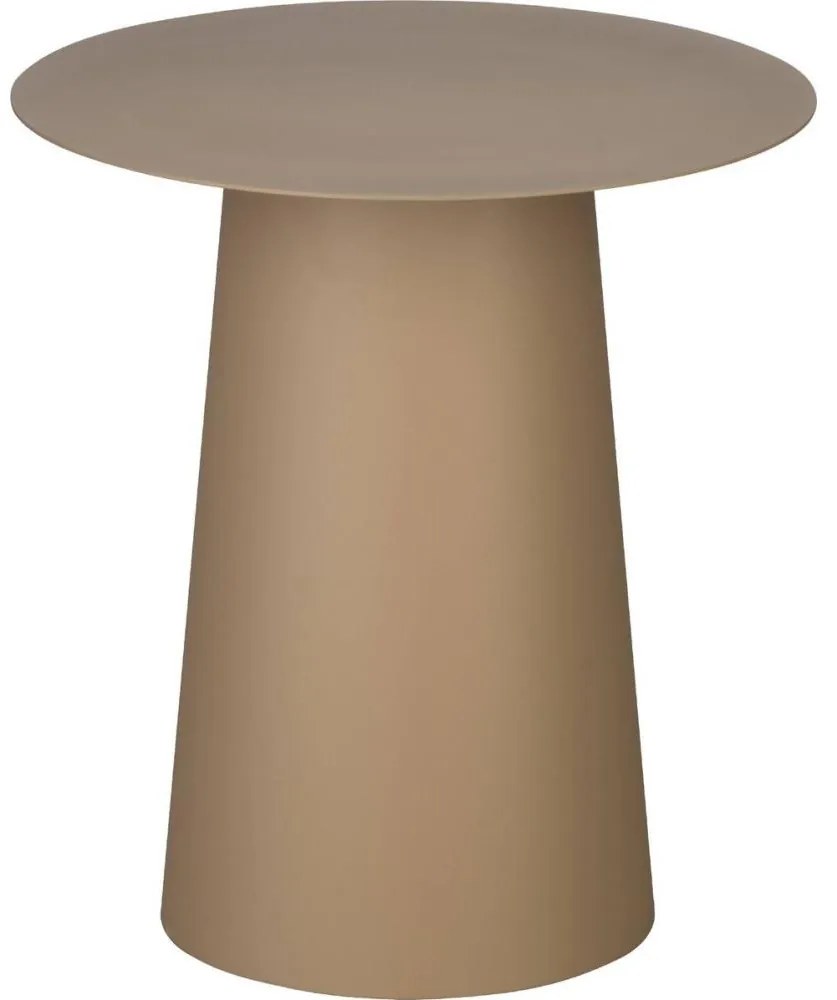 Eglo 424811 - Kisasztal TOZAWA 43x40 bézs