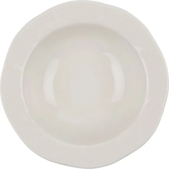 24 részes porcelán étkészlet