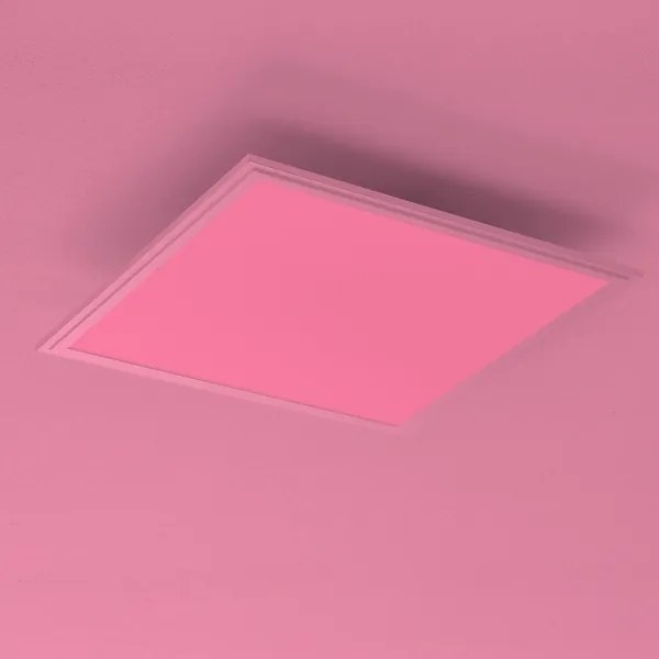 EGLO 97629 - LED RGB dimmelhető SALOBRENA-C lámpa 1xLED/24W/230V