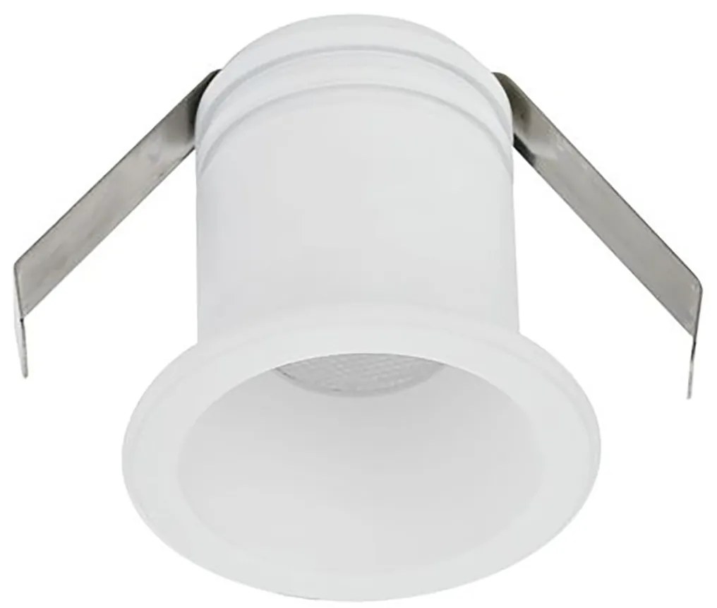 Ado LED álmennyezetbe süllyeszthető spotlámpa