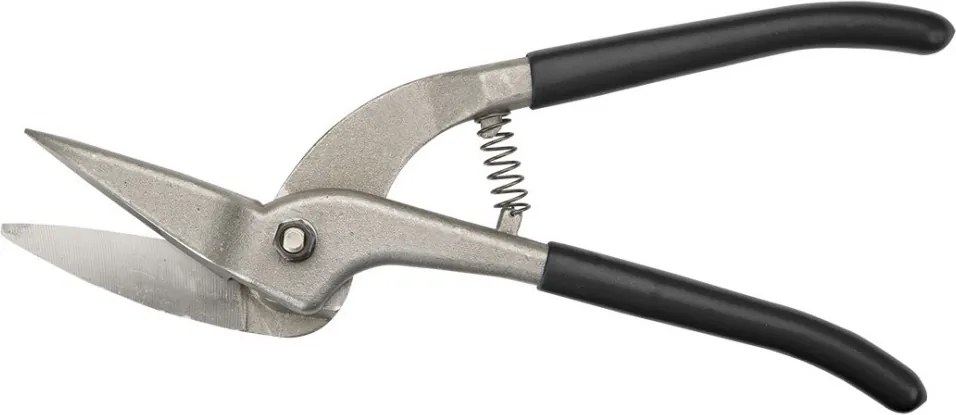 Lemezolló 300Mm Rugós Topex