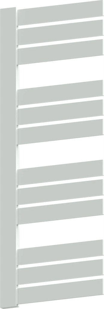 Dekorációs Radiátor Chicago H1300 L500 Fehér