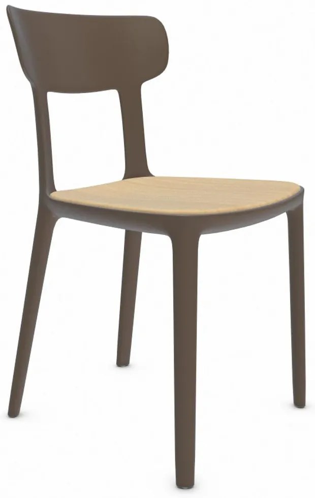 Canova design szék