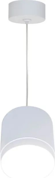 Maytoni Polar P088PL-GX53-W 1x15W/GX53 IP20