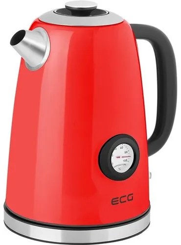 ECG RK 1700 Magnifica Corsa gyorsforraló