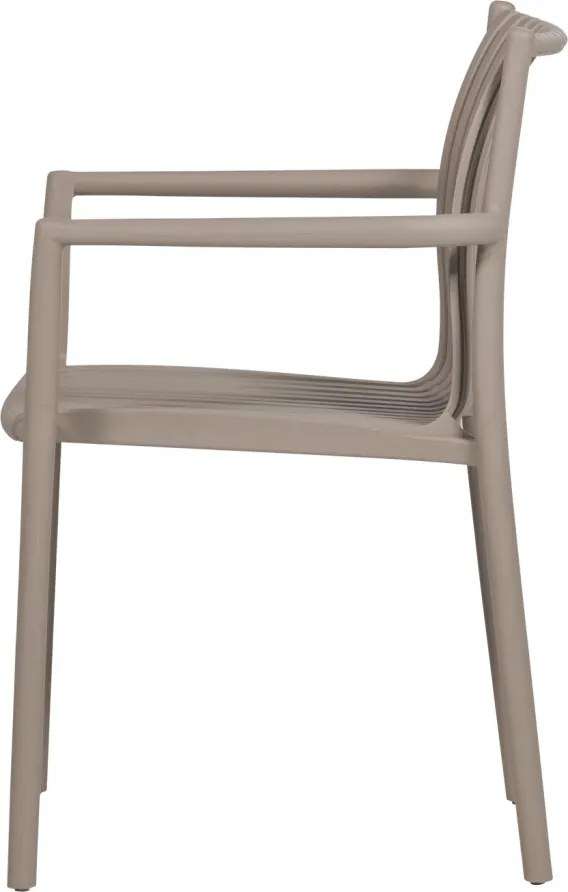 Easy going kerti szék