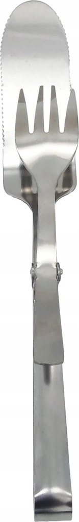 Konyhai Fogó Villa Lapát 30cm