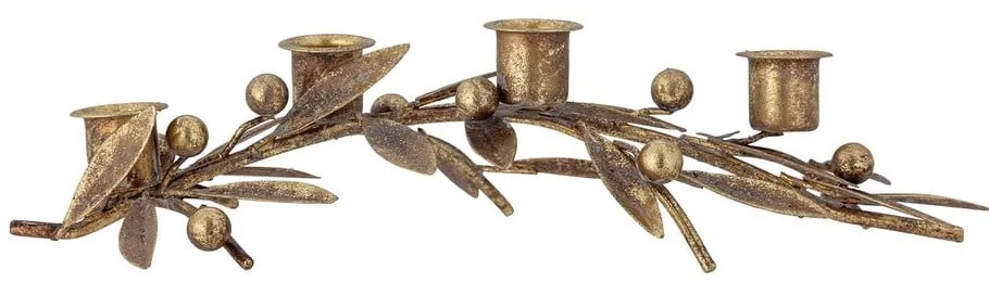 Fém adventi gyertyatartó Mirabel – Bloomingville