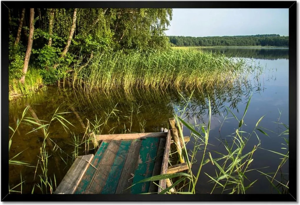 Poszterek keretben 60x40