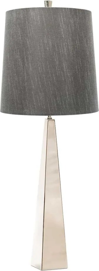 Elstead Lighting ASCENT ASCENT-TL-PN Asztali lámpa 1x60W/E27
