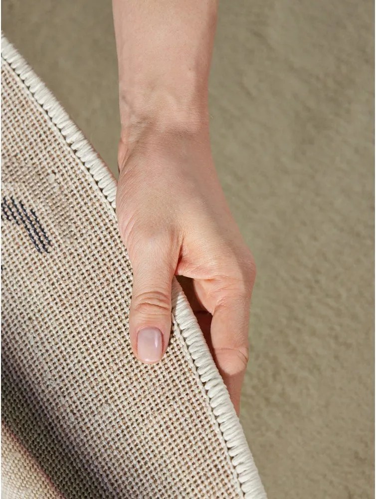 Gyerek szőnyeg ø160 cm Ravi – Hanse Home