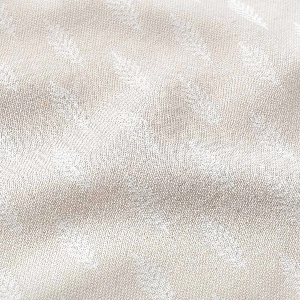 Goldea kör alakú terítő natura - ágak természetes alapra Ø 230 cm