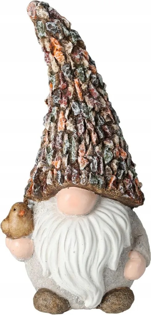 Kerti figura Manó 30 cm Kerti Dekoráció Terasz Erkély Ajándék