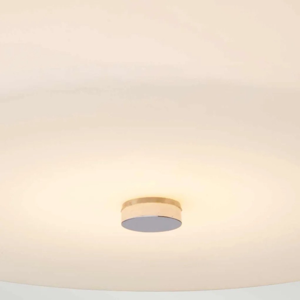 Elstead Lighting TAMAR TAMAR-F-M-PC Süllyesztett mennyezeti lámpa 1x9W/GX53 IP44