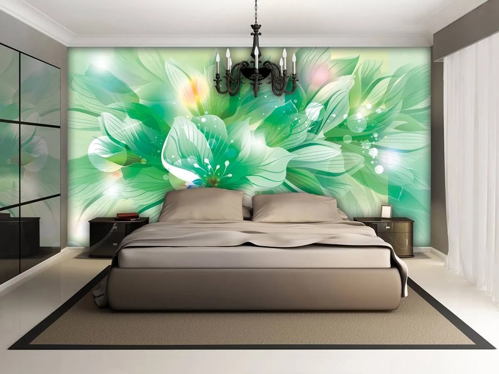Fotótapéta - Absztrakció (152,5x104 cm)