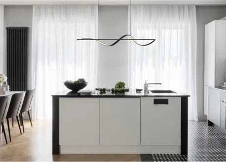 GLOBO 67207-24 VIOLINO Modern Led Függesztett Lámpa IP20