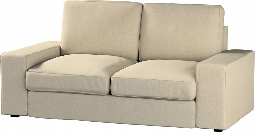 Dekoria Kivik 2 személyes kanapé huzat, összecsukható Ikea