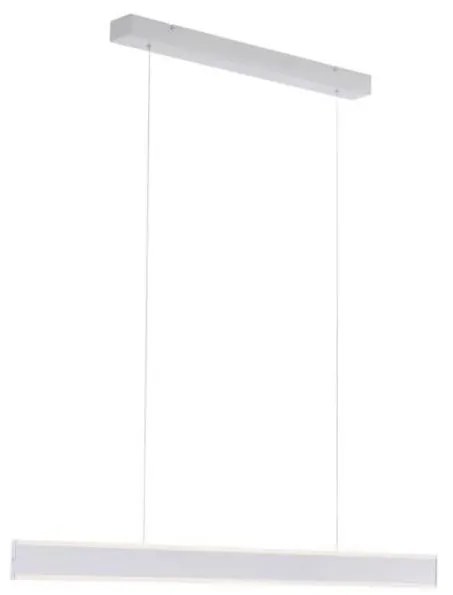 Paul Neuhaus 8363-55 - LED Dimmelhető csillér érzékelővel ARINA LED/20W/230V