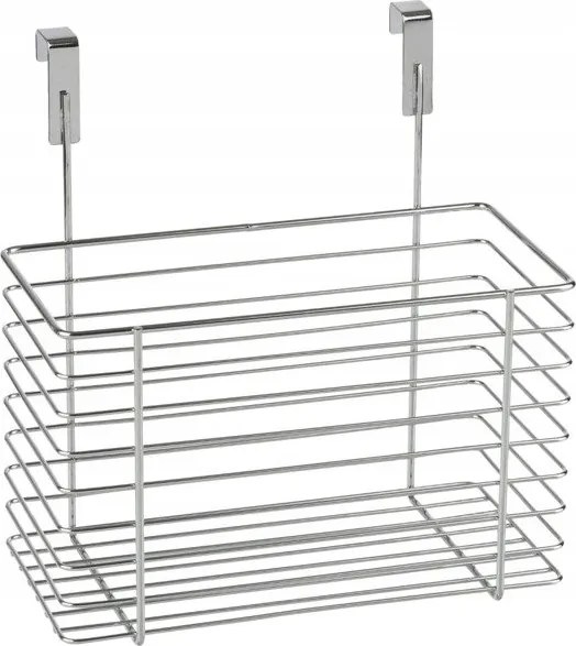 Konyhai Kosár Mosogató Alá Szekrényre Organizer 24cm x 24,5cm x 15cm #st