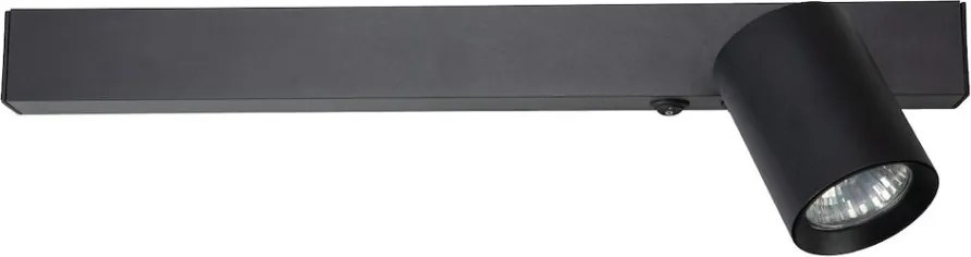 Milagro MAGNET ML1126 Fali lámpa 1x5W/LED 3000K/4000K 550lm IP20