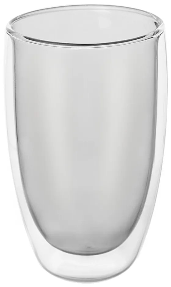 Üveg bögre szett 2 db-os 500 ml – Orion