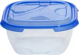 Ételtároló Műanyag Doboz 2L