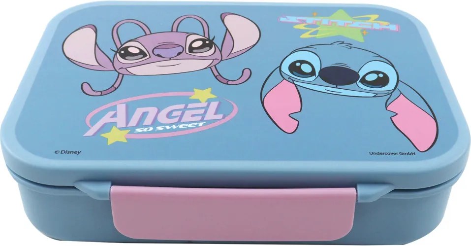 Disney Lilo és Stitch, A csillagkutya So Sweet szendvicsdoboz