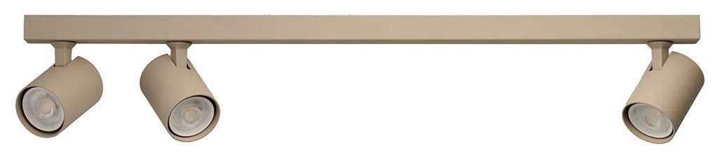 Exo több ágú mennyezeti spotlámpa