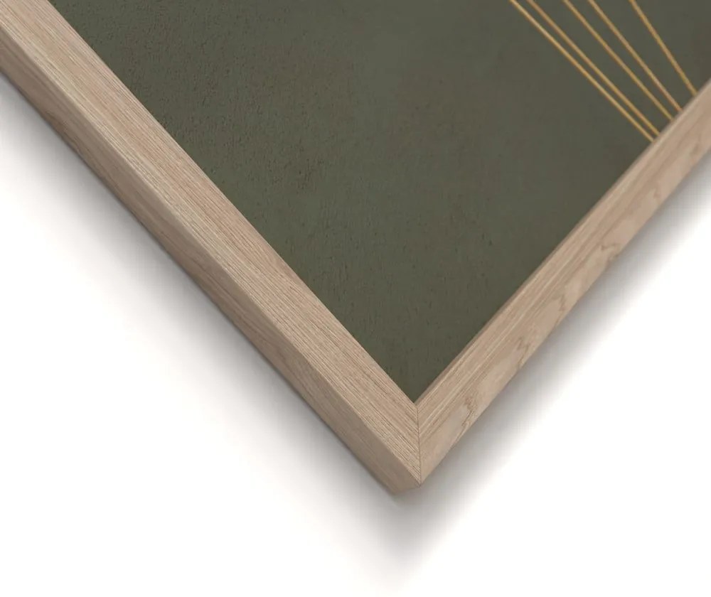Kép szett 2 db-os 30x40 cm Boho – Styler