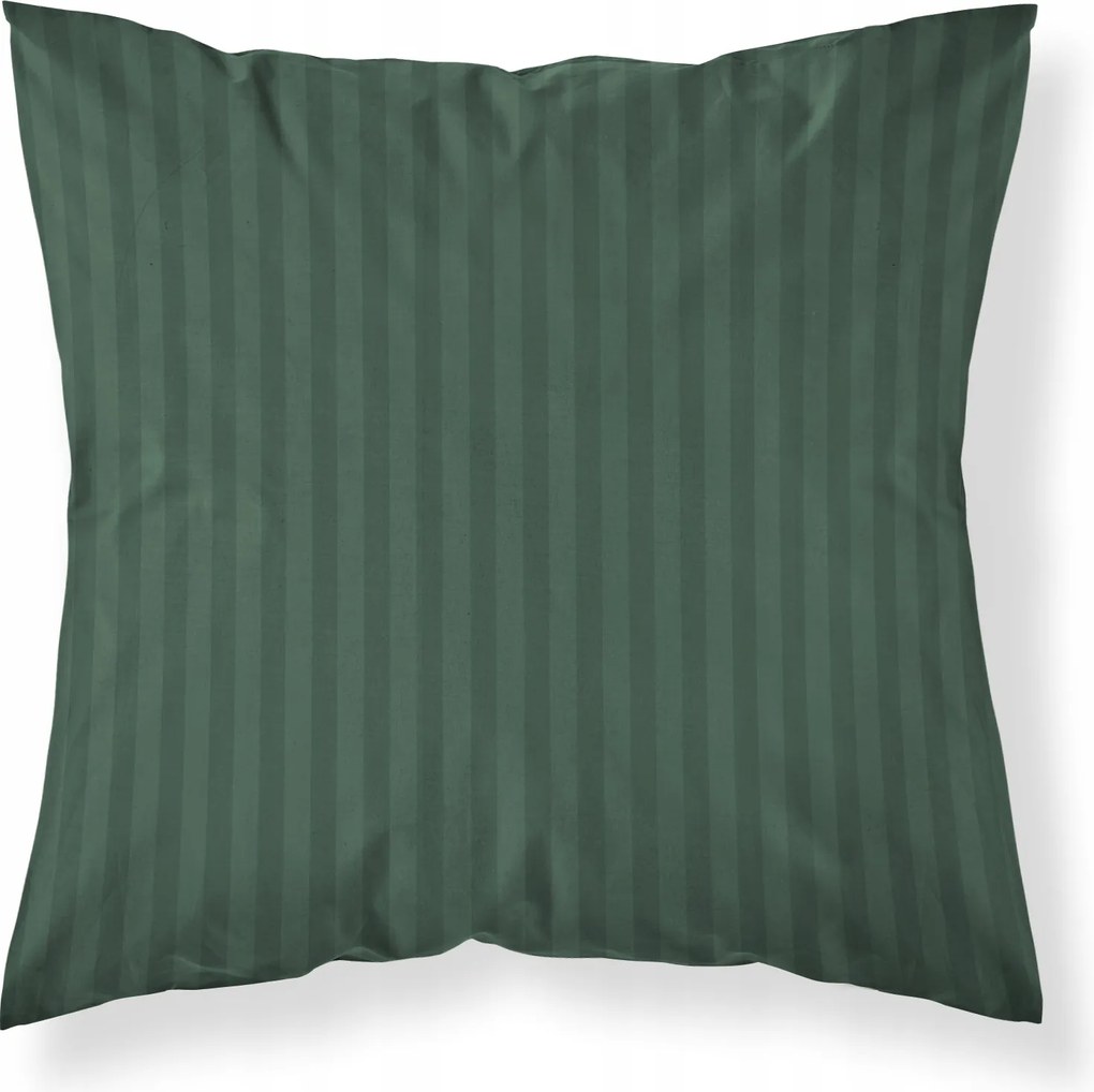 Párnahuzat Pure 40/40 40x40 Bordázott Pamut