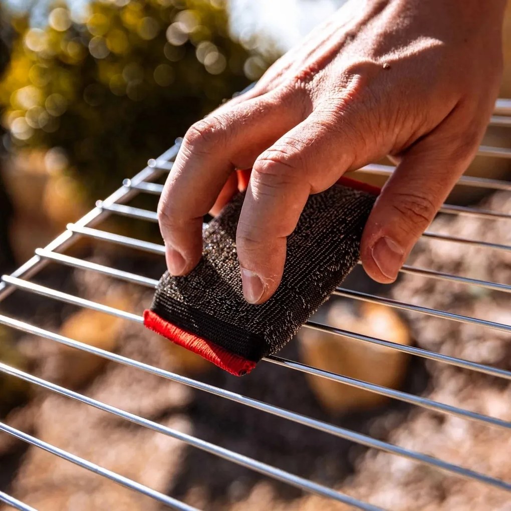 Scrub Daddy BBQ Daddy tisztító párna 2 db