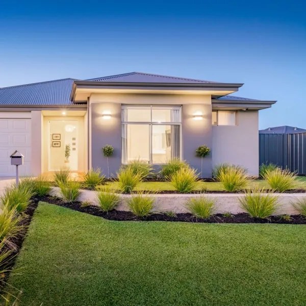 LED kültéri fali lámpa LED/12W/230V 4000K IP65