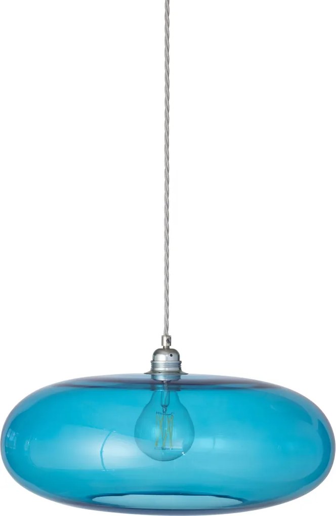 Függesztett Lámpa Kék Horizon XL EBB&FLOW LA101825
