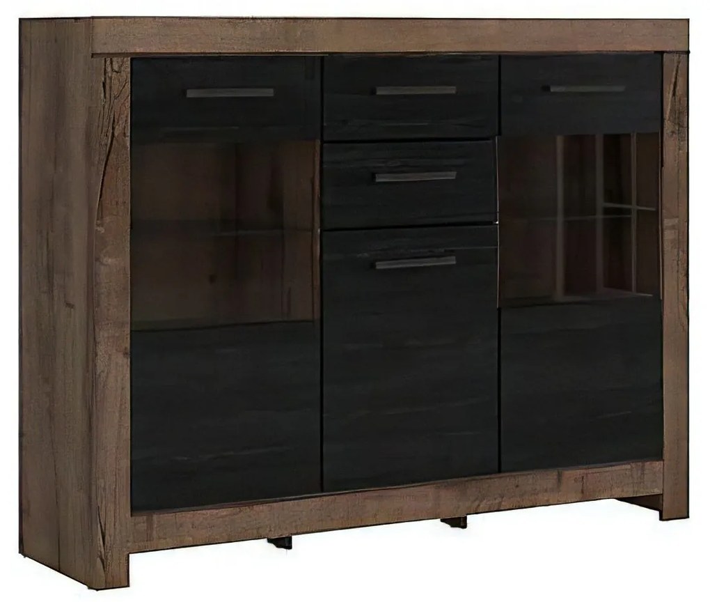 Vitrin Balin KOM1D2W2S. 1029348