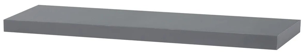P-013 polc, szürke