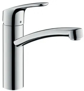 Hansgrohe Focus mosogató csaptelep forgó karral króm 31826000