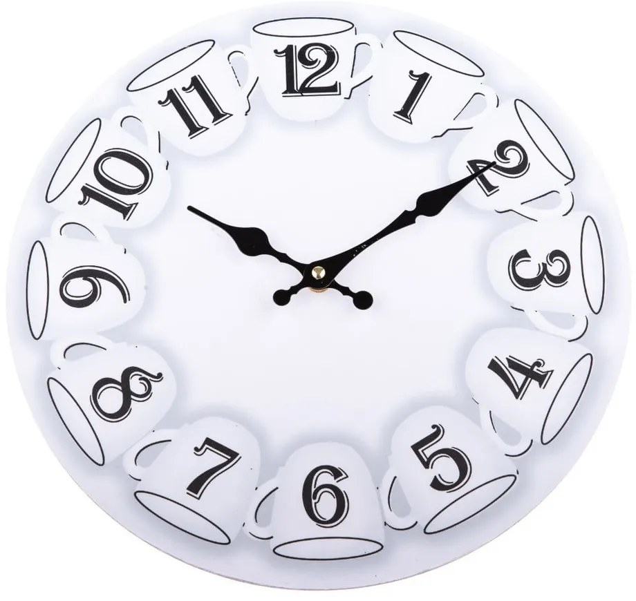 Mugs falióra, ⌀ 34 cm - Dakls