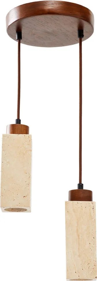 Mule-B - Walnut - ELS
