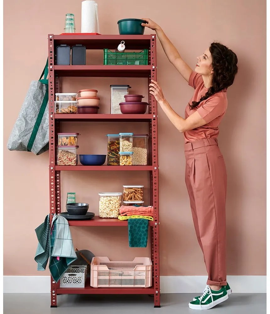 Doboz Modula Black – Mepal