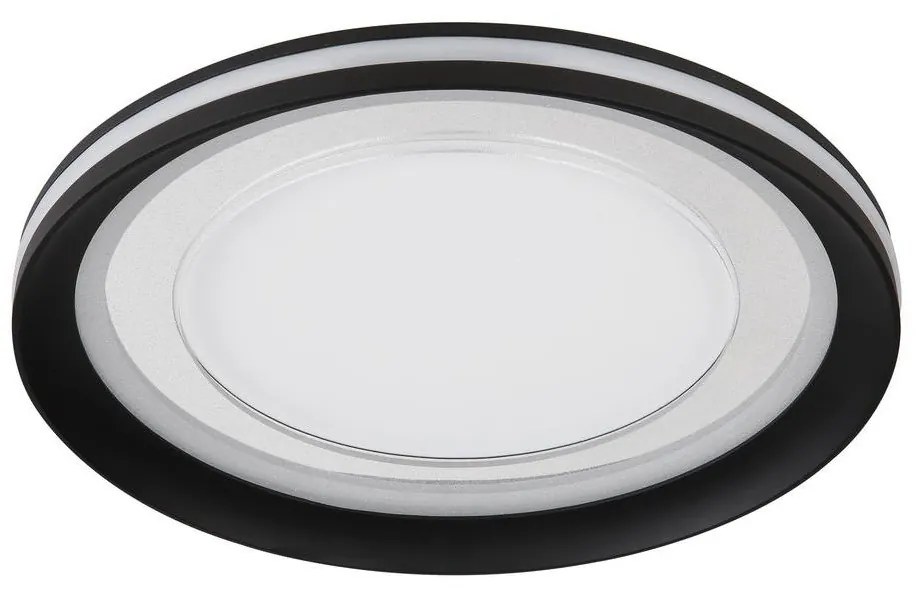 Globo 48918-18 - LED Mennyezeti lámpa CLARINO LED/18W/230V átm. 30,2 cm