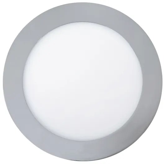Rabalux 5585 - LED Fürdőszobai beépíthető lámpa LOIS LED/12W/230V IP44 4000K