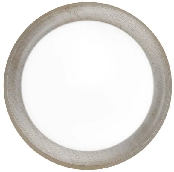 Ledvance - Mennyezeti lámpa ORBIS MADRID 2xE27/10W/230V fa