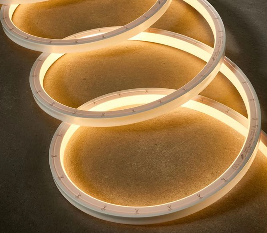 Gomu Pro 24 V LED szalag