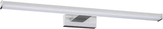Fürdőszoba Tükörmegvilágító Lámpa Króm ASTEN LED KANLUX 26680