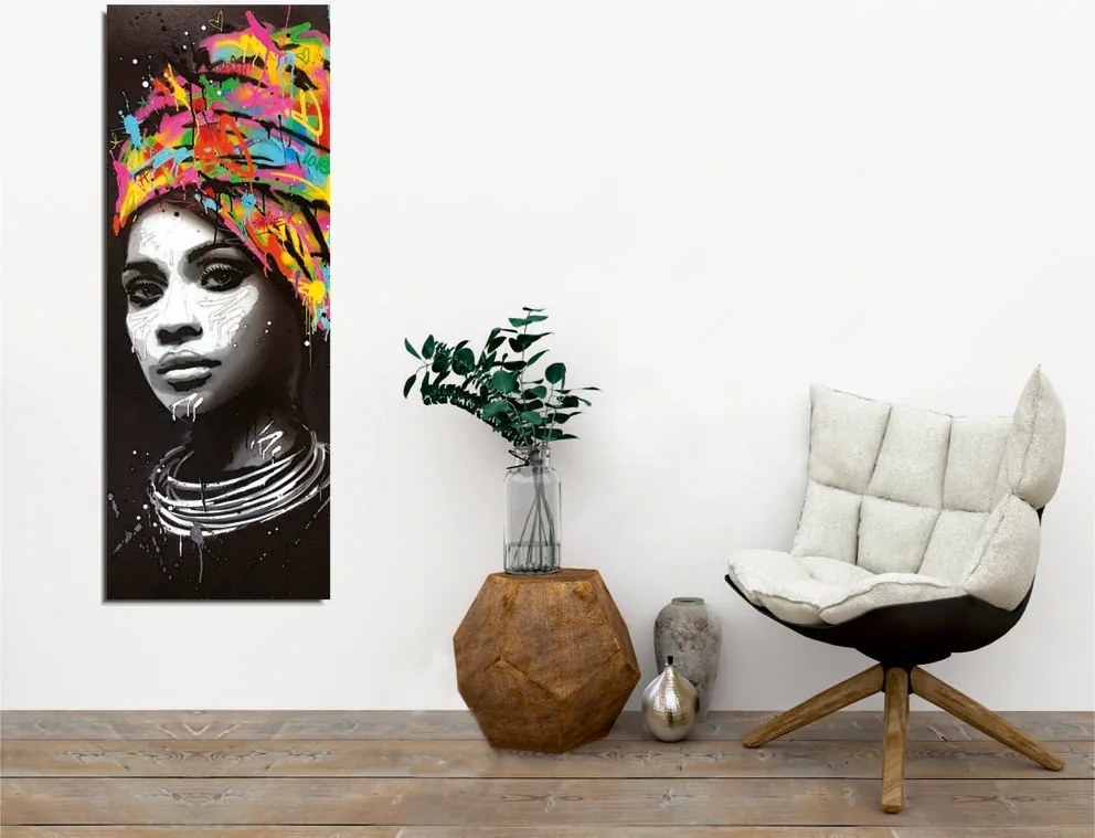 Vászonkép, 30×80 cm – PC263