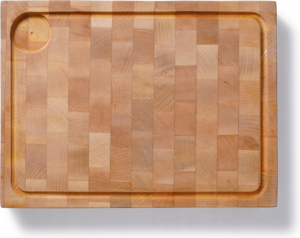 Skottsberg Fa vágódeszka 40x30 cm