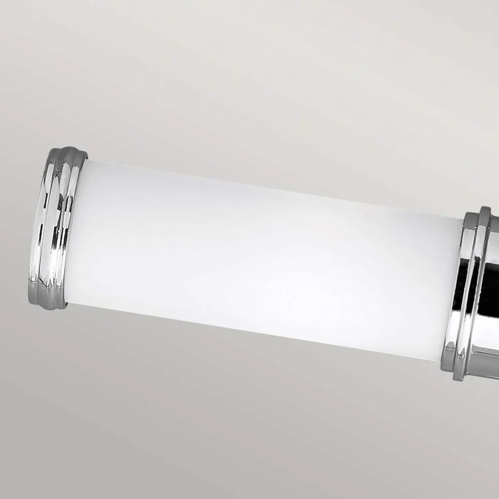 Feiss PAYNE FE-PAYN-OR2-BATH Fali lámpa 2x40W/G9 IP44